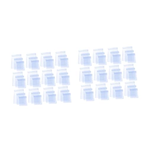 Uonlytech 2 Sätze Transparente Schmuckbeutel Selbstverschließend Für Ringe Ohrringe Ketten Und Kleine Accessoires Praktische Aufbewahrungstaschen Für Schmuck Und Mehr 300 Stück * 2 Uonlytech 2 Sätze Transparente Schmuckbeutel Selbstverschließend Für Ringe Ohrringe Ketten Und Kleine Accessoires Praktische Aufbewahrungstaschen Für Schmuck Und Mehr 300 Stück * 2 von Uonlytech