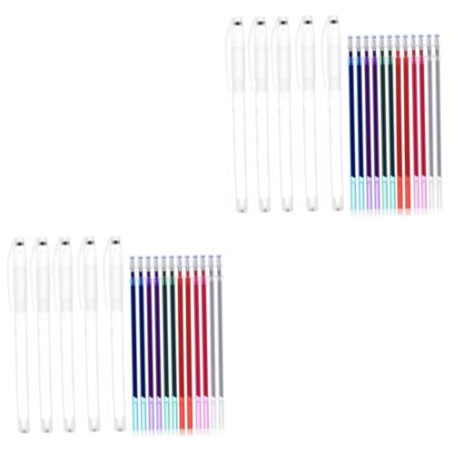 Uonlytech 2 Sätze Wasserlöslicher Markierungsstift Uv Stifte Brunnen Markierungen Stoff -nähmarker Tragbare Schreibmarker Nähstift Quiltmarkierungsstift Tinte Uonlytech 2 Sätze Wasserlöslicher Markierungsstift Uv Stifte Brunnen Markierungen Stoff -nähmarker Tragbare Schreibmarker Nähstift Quiltmarkierungsstift Tinte von Uonlytech