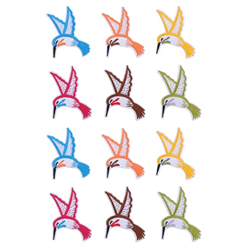 Uonlytech 2 Satz Stickerei Patch Set Teilig zum Aufnähen oder Aufbügeln für Kleidung Taschen und Handarbeiten Farbenfrohe Applikationen zur Individuellen Gestaltung Uonlytech 2 Satz Stickerei Patch Set Teilig zum Aufnähen oder Aufbügeln für Kleidung Taschen und Handarbeiten Farbenfrohe Applikationen zur Individuellen Gestaltung von Uonlytech