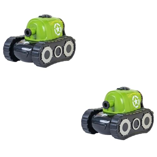 Uonlytech 2 Stück Bleistiftspitzer Bleistiftspitzer Schärfung Bleistiftspitzer süß Klassenzimmer Schulbedarf werkzeug Metall Grün Uonlytech 2 Stück Bleistiftspitzer Bleistiftspitzer Schärfung Bleistiftspitzer süß Klassenzimmer Schulbedarf werkzeug Metall Grün von Uonlytech