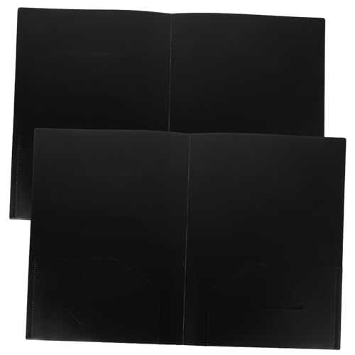 Uonlytech 2 Stück Dokumentenmappe Teilig Transparente Fächermappe aus Doppelseitige Aufbewahrung für Büro und Schule für Dokumentenorganisation und Prüfungsunterlagen Uonlytech 2 Stück Dokumentenmappe Teilig Transparente Fächermappe aus Doppelseitige Aufbewahrung für Büro und Schule für Dokumentenorganisation und Prüfungsunterlagen von Uonlytech
