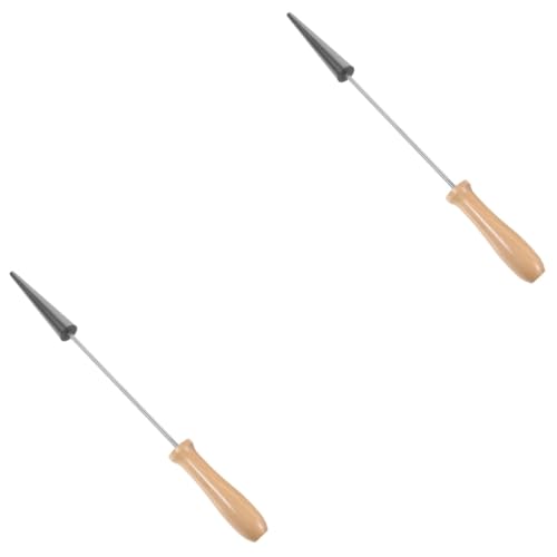 Uonlytech 2 Stück Graphitform -reamer Graphitformen Loch-expander Graphit -tools Arbeiten Graphitformwerkzeug Graphitgussblockform Graphit-lochwerkzeug Form- Und Formwerkzeug Formenexpander Uonlytech 2 Stück Graphitform -reamer Graphitformen Loch-expander Graphit -tools Arbeiten Graphitformwerkzeug Graphitgussblockform Graphit-lochwerkzeug Form- Und Formwerkzeug Formenexpander von Uonlytech