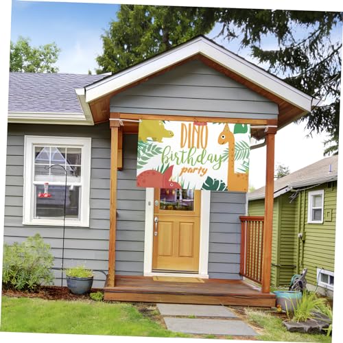 Uonlytech 2 Stück Großes Blanko Banner Polyester mit Ösen und Hängekordel Vielseitiges Diy Canvas Banner für Garten Party Werbeschilder Individuell Bemalbar und Dekorativ Uonlytech 2 Stück Großes Blanko Banner Polyester mit Ösen und Hängekordel Vielseitiges Diy Canvas Banner für Garten Party Werbeschilder Individuell Bemalbar und Dekorativ von Uonlytech