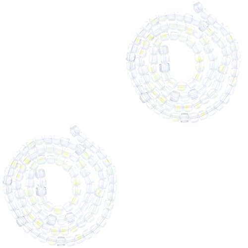 Uonlytech 2 Stück Handgeperlte Schmuckperlen Zur Herstellung Von Schmuckperlen Charms DIY Quetschperlen Zur Schmuckherstellung Kleine Zahlenperlen Zum Basteln Klare Bunte Uonlytech 2 Stück Handgeperlte Schmuckperlen Zur Herstellung Von Schmuckperlen Charms DIY Quetschperlen Zur Schmuckherstellung Kleine Zahlenperlen Zum Basteln Klare Bunte von Uonlytech