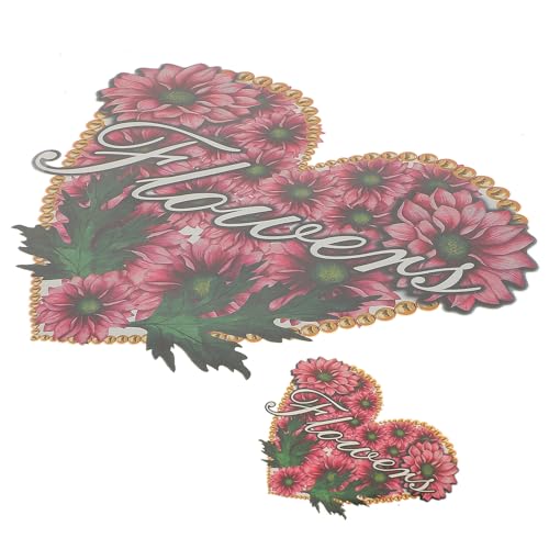 Uonlytech 2 Stück Herz Schmetterling Bügelbild Bunte Waschbare DIY Aufbügler Patches zum Bekleidungs Textil dekorieren Geeignet Shirts Taschen Hüte und Schuhe Uonlytech 2 Stück Herz Schmetterling Bügelbild Bunte Waschbare DIY Aufbügler Patches zum Bekleidungs Textil dekorieren Geeignet Shirts Taschen Hüte und Schuhe von Uonlytech