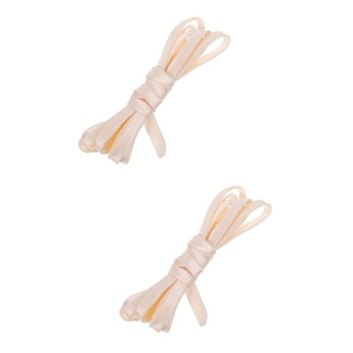 Uonlytech 2 Stück Hochzeitszubehör Kleiderriemen Kleid Zur Hochzeit Zurück Brautgewand Rücken Band Zum Verpacken Satinband Elegant Für Frauen Burgund Brautjungfer Schnürsenkel Stoff Uonlytech 2 Stück Hochzeitszubehör Kleiderriemen Kleid Zur Hochzeit Zurück Brautgewand Rücken Band Zum Verpacken Satinband Elegant Für Frauen Burgund Brautjungfer Schnürsenkel Stoff von Uonlytech