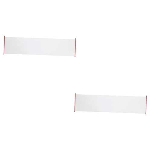 Uonlytech 2 Stück Kalligraphie-Wasserschreibtuch wiederverwendbar Anfänger Brief Wasserziehmatte Zeichnung Kalligraphie-Matte Kalligraphie-Wassertuch für Studenten Stoff Weiß Uonlytech 2 Stück Kalligraphie-Wasserschreibtuch wiederverwendbar Anfänger Brief Wasserziehmatte Zeichnung Kalligraphie-Matte Kalligraphie-Wassertuch für Studenten Stoff Weiß von Uonlytech