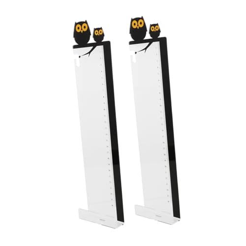 Uonlytech 2 Stück Katzenseite transparente Monitorseitenwand Memoboard überwachen Planke Klebetafel anzeigen bildschirm halterung katze bürobedarf Memo -Boards für Computer Monitor Uonlytech 2 Stück Katzenseite transparente Monitorseitenwand Memoboard überwachen Planke Klebetafel anzeigen bildschirm halterung katze bürobedarf Memo -Boards für Computer Monitor von Uonlytech
