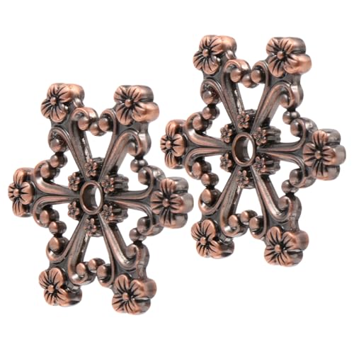 Uonlytech 2 Stück Metall Nähgarn Winder Platte Werkzeug zur Organisierung von Stickgarn für Kreuzstichprojekte für Tägliche Nutzung und Einfache Handhabung Uonlytech 2 Stück Metall Nähgarn Winder Platte Werkzeug zur Organisierung von Stickgarn für Kreuzstichprojekte für Tägliche Nutzung und Einfache Handhabung von Uonlytech