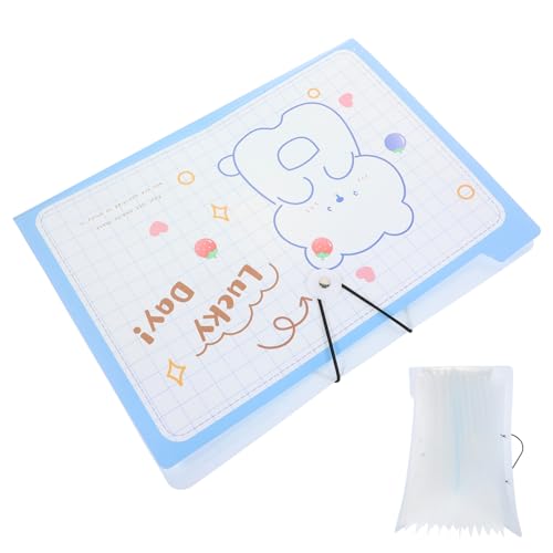 Uonlytech 2 Stück Ordner Aufbewahrungstasche Taschen Bag Organizer dokumentieren stapelbar Veranstalter Office-Dokumentenordner Dateiorganisator Organisator des Dateihalters Dateiordner pp Uonlytech 2 Stück Ordner Aufbewahrungstasche Taschen Bag Organizer dokumentieren stapelbar Veranstalter Office-Dokumentenordner Dateiorganisator Organisator des Dateihalters Dateiordner pp von Uonlytech