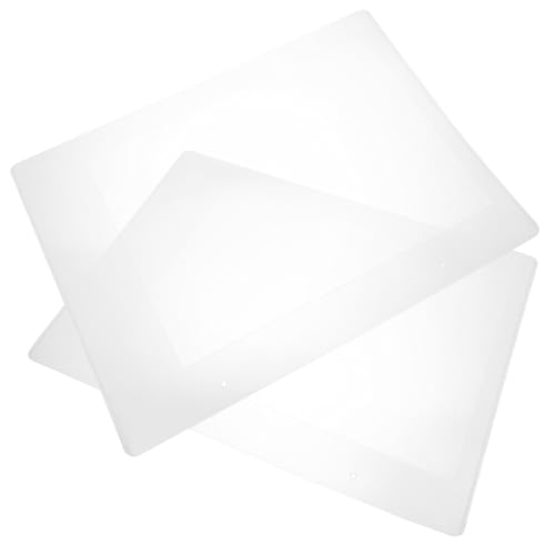 Uonlytech 2 Stück Praktische Aufbewahrungsmappen Datei Papier Dokumentenhalter Aus Kunststoff Dokumentinhaber Dokumententasche Ordnerhalter Aufbewahrungstasche Für Dokumente Aktentaschen von Uonlytech