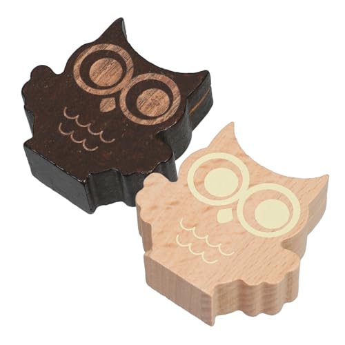Uonlytech 2 Stück Rustikaler Holz Tischkartenhalter Eulen Design Langlebiger Holz Clip für Notizen und Fotos Leicht für Hochzeiten Partys und Buffets Vielfältige Farbvarianten Uonlytech 2 Stück Rustikaler Holz Tischkartenhalter Eulen Design Langlebiger Holz Clip für Notizen und Fotos Leicht für Hochzeiten Partys und Buffets Vielfältige Farbvarianten von Uonlytech