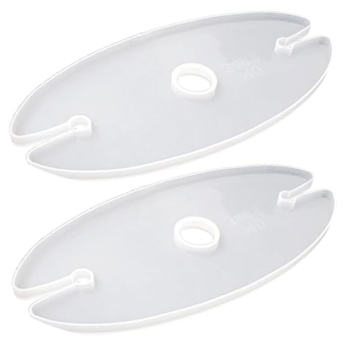 Uonlytech 2 Stück Silikonform für Weinregal Diy Gießform Langlebig Ungiftig Leicht zu Reinigen für Epoxidharz Harz Resin Basteln Kreative Weinglashalter Herstellung Uonlytech 2 Stück Silikonform für Weinregal Diy Gießform Langlebig Ungiftig Leicht zu Reinigen für Epoxidharz Harz Resin Basteln Kreative Weinglashalter Herstellung von Uonlytech