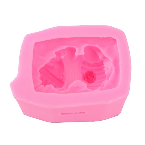 Uonlytech 2 Stück Silikonformen Zum Backen Von Kuchen Kuchenform Geformte Kuchendekoration Dekorieren Zahlen Backen Silikonformen Seifenformen Lebensmittelechte Formen Uonlytech 2 Stück Silikonformen Zum Backen Von Kuchen Kuchenform Geformte Kuchendekoration Dekorieren Zahlen Backen Silikonformen Seifenformen Lebensmittelechte Formen von Uonlytech