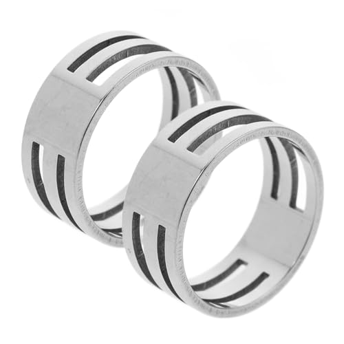 Uonlytech 2 Stück Werkzeug Zum Öffnen Von Ringen Biegeringöffner Werkzeug Zur Schmuckherstellung Werkzeuge Verdickte Offene Biegeringe Maker Werkzeug Für Schmuck Werkzeuge Zur Uonlytech 2 Stück Werkzeug Zum Öffnen Von Ringen Biegeringöffner Werkzeug Zur Schmuckherstellung Werkzeuge Verdickte Offene Biegeringe Maker Werkzeug Für Schmuck Werkzeuge Zur von Uonlytech