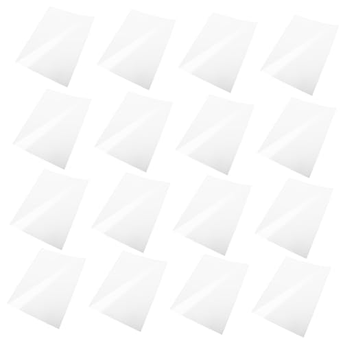 Uonlytech 20 Blatt Hochglänzendes Fotopapier für Tintenstrahldrucker Schnelltrocknend Wasserabweisend für Täglichen Gebrauch und Hochwertige Fotoabzüge Uonlytech 20 Blatt Hochglänzendes Fotopapier für Tintenstrahldrucker Schnelltrocknend Wasserabweisend für Täglichen Gebrauch und Hochwertige Fotoabzüge von Uonlytech