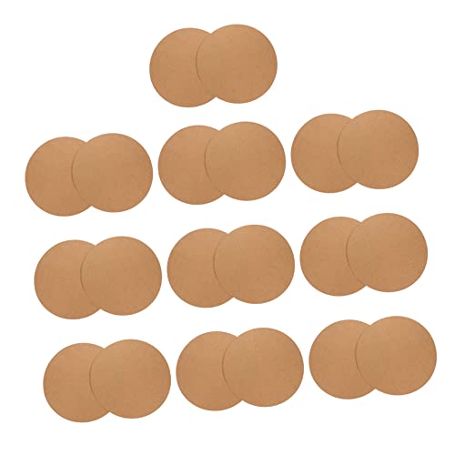 Uonlytech 20 Stück Farbenfrohes Malpapier dickes Papier Malerkarton Karton bemalen rundes Kunstdruckpapier DIY Maldekorationen Gemälde Partyzubehör runder DIY-Karton Malkarton selber machen Uonlytech 20 Stück Farbenfrohes Malpapier dickes Papier Malerkarton Karton bemalen rundes Kunstdruckpapier DIY Maldekorationen Gemälde Partyzubehör runder DIY-Karton Malkarton selber machen von Uonlytech