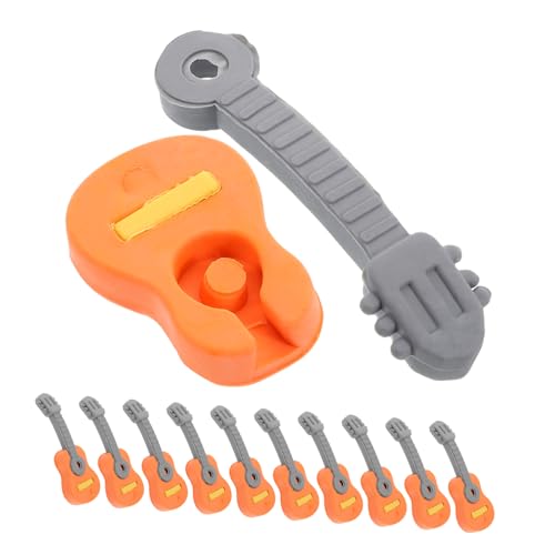 Uonlytech 20 Stück Notiz-Radierer radiergummi Instrumentenradierer Partygeschenk Kawaii Eraser Preise im Klassenzimmer Erbner belohnen Zeichenzubehör Studentenpreise tpr Orange Uonlytech 20 Stück Notiz-Radierer radiergummi Instrumentenradierer Partygeschenk Kawaii Eraser Preise im Klassenzimmer Erbner belohnen Zeichenzubehör Studentenpreise tpr Orange von Uonlytech