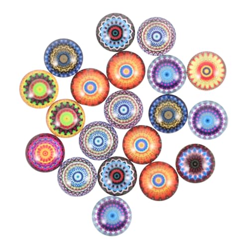 Uonlytech 20 Stück Patches Zur Schmuckherstellung Patches Mosaik Bastelarbeiten Steinschmuckmaterial Und Schmuckherstellung Cabochons Schmuckpatches Flach DIY Schmuckdekor Uonlytech 20 Stück Patches Zur Schmuckherstellung Patches Mosaik Bastelarbeiten Steinschmuckmaterial Und Schmuckherstellung Cabochons Schmuckpatches Flach DIY Schmuckdekor von Uonlytech