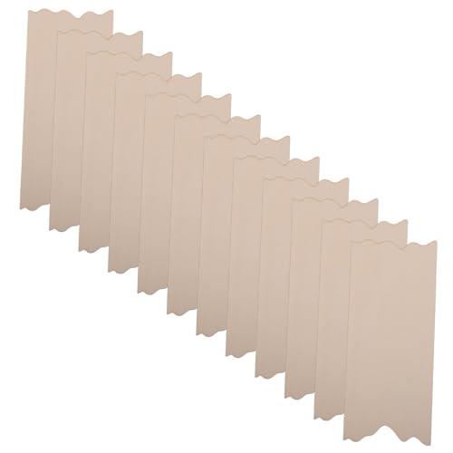 Uonlytech 20 Stück Teiliges Rechteckige Holzschilder Naturbelassen zum Basteln Robuste Holzplatten Blanko für DIY Handwerk Vielseitige Holztafeln für individuelles Bemalen und Beschriften Uonlytech 20 Stück Teiliges Rechteckige Holzschilder Naturbelassen zum Basteln Robuste Holzplatten Blanko für DIY Handwerk Vielseitige Holztafeln für individuelles Bemalen und Beschriften von Uonlytech