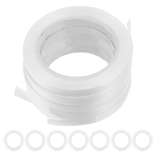 Uonlytech 200 Rollen Ballonband: Kräuselband zum Verpacken von Geschenken – Partydekorationszubehör für Ballons, Geschenke Und Weihnachtsbasteleien, 5,47 Yard/rolle Uonlytech 200 Rollen Ballonband: Kräuselband zum Verpacken von Geschenken – Partydekorationszubehör für Ballons, Geschenke Und Weihnachtsbasteleien, 5,47 Yard/rolle von Uonlytech