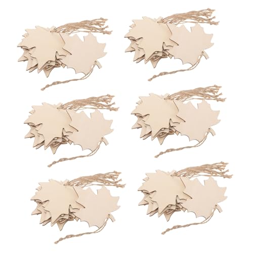 Uonlytech 200 Stück Unbehandelte Holzformen für DIY Herbstdekoration Stabile Natürliche Holzornamente Vielseitig für Bastelprojekte Thanksgiving und Klassenzimmergestaltung Uonlytech 200 Stück Unbehandelte Holzformen für DIY Herbstdekoration Stabile Natürliche Holzornamente Vielseitig für Bastelprojekte Thanksgiving und Klassenzimmergestaltung von Uonlytech