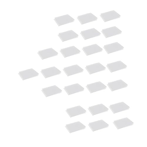 Uonlytech 200 Stück Wasserdichte Stoßfeste Versandtaschen für Empfindliche Produkte für Kosmetik Schmuck und Uonlytech 200 Stück Wasserdichte Stoßfeste Versandtaschen für Empfindliche Produkte für Kosmetik Schmuck und von Uonlytech