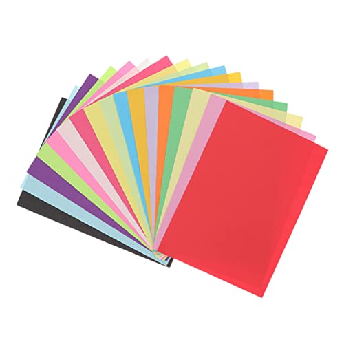 Uonlytech 200Blätter Origami Papier Farben Buntes Bastelpapier für DIY Handwerk Hochzeitsgeschenke Scrapbooking und Kreative Projekte M² Farbiges Faltpapier Uonlytech 200Blätter Origami Papier Farben Buntes Bastelpapier für DIY Handwerk Hochzeitsgeschenke Scrapbooking und Kreative Projekte M² Farbiges Faltpapier von Uonlytech