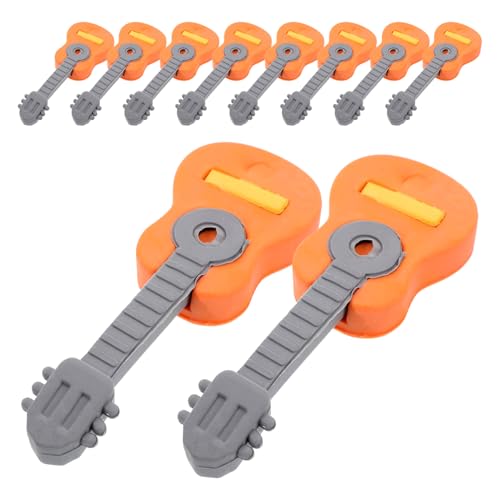 Uonlytech 20Stücke Kawaii Cartoon Radiergummis Musikinstrument Design Tragbare Radierer für Schule und Partygeschenke für Kreative Zeichnungen und Uonlytech 20Stücke Kawaii Cartoon Radiergummis Musikinstrument Design Tragbare Radierer für Schule und Partygeschenke für Kreative Zeichnungen und von Uonlytech