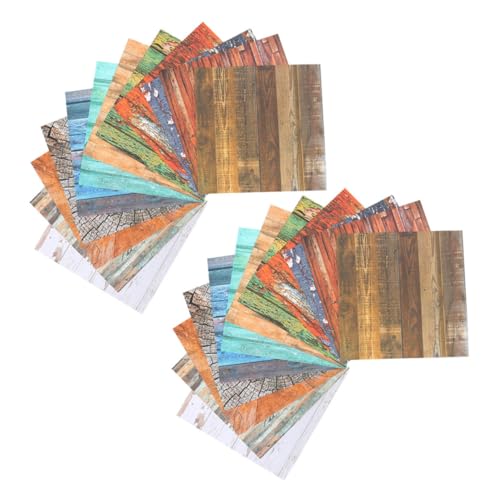 Uonlytech 24 Blatt Hintergrundpapier Sammelalbum Scrapbooking Handwerk Pastell Scrapbook Paper Hintergrund Home Scrapbook-Papiere dekoratives scrapbook-papier Papierabfälle Schrottbuchpapier Uonlytech 24 Blatt Hintergrundpapier Sammelalbum Scrapbooking Handwerk Pastell Scrapbook Paper Hintergrund Home Scrapbook-Papiere dekoratives scrapbook-papier Papierabfälle Schrottbuchpapier von Uonlytech