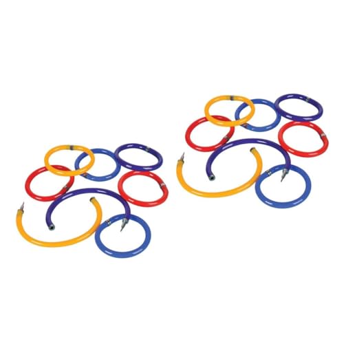 Uonlytech 24 Stck Teiliges Armband Kugelschreiber Bunte Kugelschreiber als Flexibles Schreibgerät und Modisches Handgelenksarmband für Schüler und Zufällige Farbe Zufällige Farbe von Uonlytech