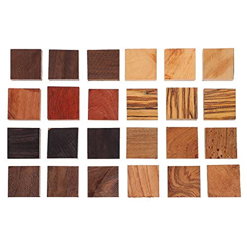Uonlytech 24 Stück Holzringe Rohlinge Ringbasteln Ringherstellungsmaterialien Ringrohling Basis Rund Basteln Finger Ringrohlinge Blöcke Schnitzen Kreis Hartholz DIY Ring Uonlytech 24 Stück Holzringe Rohlinge Ringbasteln Ringherstellungsmaterialien Ringrohling Basis Rund Basteln Finger Ringrohlinge Blöcke Schnitzen Kreis Hartholz DIY Ring von Uonlytech