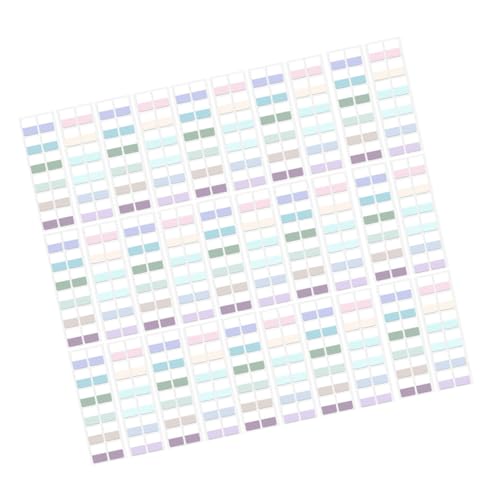 Uonlytech 240 Stück Index Post Lesezeichen Etiketten Ablage Seitenmarkierungen Zur Klassifizierung Selbstklebende Index Seitenregister Index Kleberegister Selbstklebende Register Zur Uonlytech 240 Stück Index Post Lesezeichen Etiketten Ablage Seitenmarkierungen Zur Klassifizierung Selbstklebende Index Seitenregister Index Kleberegister Selbstklebende Register Zur von Uonlytech