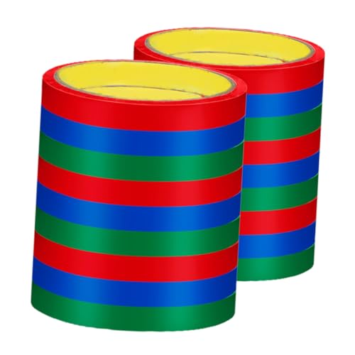 Uonlytech 24Rollen Klebeband für Beutelverschluss für Supermarkt Dichtungsmaschinen und Hochtemperaturbeständig Einfach zu Verwenden Uonlytech 24Rollen Klebeband für Beutelverschluss für Supermarkt Dichtungsmaschinen und Hochtemperaturbeständig Einfach zu Verwenden von Uonlytech