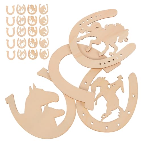 Uonlytech 24Stücke DIY Holz Graffiti Chips Unlackierte Holzscheiben für Handwerk Bastelzubehör für Projekte und Uonlytech 24Stücke DIY Holz Graffiti Chips Unlackierte Holzscheiben für Handwerk Bastelzubehör für Projekte und von Uonlytech