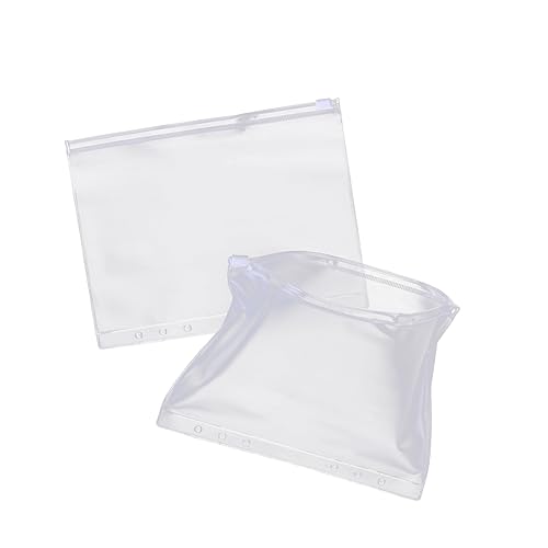 Uonlytech 24Stücke Dokumentenmappe Teilig Transparent mit Druckknopf für Organisation Wichtiger Unterlagen und Reißfest Praktische Aufbewahrung für Büro und Schule Uonlytech 24Stücke Dokumentenmappe Teilig Transparent mit Druckknopf für Organisation Wichtiger Unterlagen und Reißfest Praktische Aufbewahrung für Büro und Schule von Uonlytech