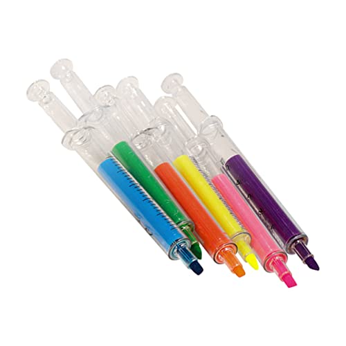 Uonlytech 24Stücke Hochwertige Highlighter Stifte Praktische Marker für Kreatives Markieren und Beschriften für Schule Büro und Freizeit Uonlytech 24Stücke Hochwertige Highlighter Stifte Praktische Marker für Kreatives Markieren und Beschriften für Schule Büro und Freizeit von Uonlytech
