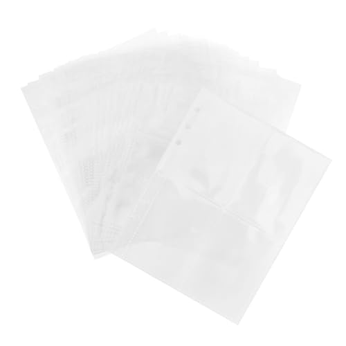 Uonlytech 25 Blatt Umschlageinsatz Briefumschläge Geld Sparen Veranstalter Tasche Für Den Täglichen Gebrauch Bargeldsparender Ordner Geld Sparen Binder Bargeldfüllzubehör Pvc Uonlytech 25 Blatt Umschlageinsatz Briefumschläge Geld Sparen Veranstalter Tasche Für Den Täglichen Gebrauch Bargeldsparender Ordner Geld Sparen Binder Bargeldfüllzubehör Pvc von Uonlytech