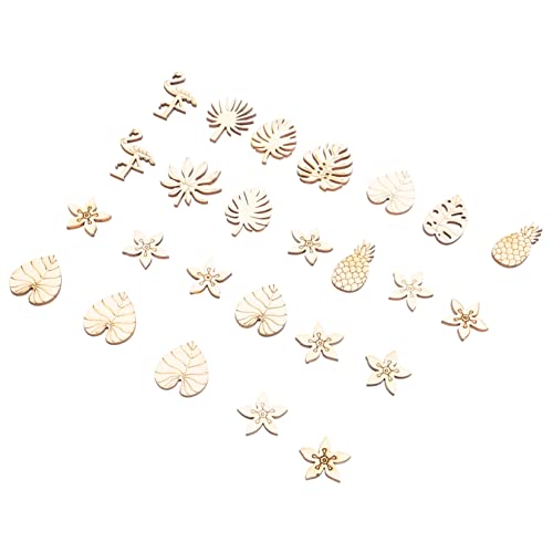 Uonlytech 25 Stück Teiliges Holzanhänger Blattform Naturbelassen Glatt Oberfläche Diy Dekoration Valentinstag Romantische Wohnraum Deko Wohnzimmer Schlafzimmer Hotel Uonlytech 25 Stück Teiliges Holzanhänger Blattform Naturbelassen Glatt Oberfläche Diy Dekoration Valentinstag Romantische Wohnraum Deko Wohnzimmer Schlafzimmer Hotel von Uonlytech