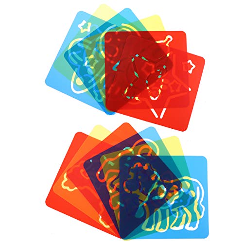 Uonlytech 2Er Set Malschablonen Zeichenbedarf Vorlagen Schablonenvorlage Hohlschablone Bastelschablonen Für Schablonen Zum Malen Malschablone Uonlytech 2Er Set Malschablonen Zeichenbedarf Vorlagen Schablonenvorlage Hohlschablone Bastelschablonen Für Schablonen Zum Malen Malschablone von Uonlytech