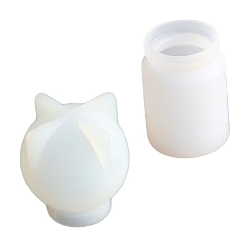 Uonlytech 2Stücke DIY Silikonformen für Trockenblumen Anhänger Dekorative Flasche Gießform für Mikro Landschaft für Desktop Verzierung und Handwerksprojekte Uonlytech 2Stücke DIY Silikonformen für Trockenblumen Anhänger Dekorative Flasche Gießform für Mikro Landschaft für Desktop Verzierung und Handwerksprojekte von Uonlytech