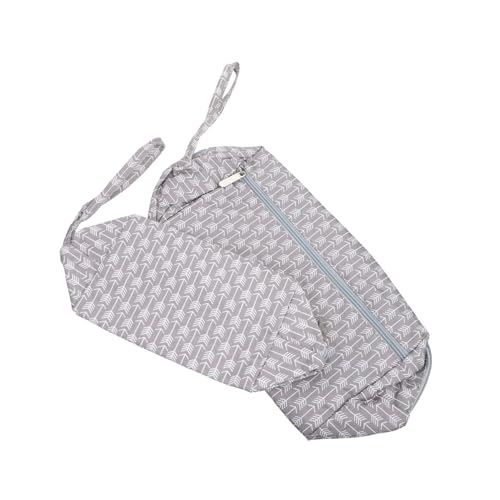 Uonlytech 2Stücke Garntaschen Hochwertigem Material mit Mehreren Fächern zur Aufbewahrung von Garn und Häkelnadeln für Unterwegs und Beim Stricken Uonlytech 2Stücke Garntaschen Hochwertigem Material mit Mehreren Fächern zur Aufbewahrung von Garn und Häkelnadeln für Unterwegs und Beim Stricken von Uonlytech