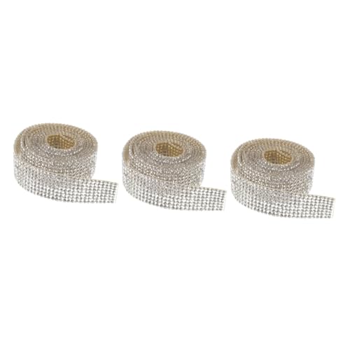 Uonlytech 3 Rollen Würfelband Basteln Lila Band Party Klebstoff Kleidung Trimmen Nähen Bänder Für Handwerk Strassband Dekoration Selbstklebende Strassbänder Kristall Uonlytech 3 Rollen Würfelband Basteln Lila Band Party Klebstoff Kleidung Trimmen Nähen Bänder Für Handwerk Strassband Dekoration Selbstklebende Strassbänder Kristall von Uonlytech