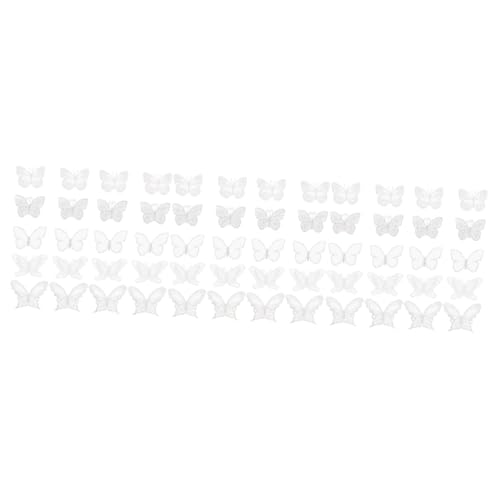 Uonlytech 3 Sätze Diy Applikationen Schmetterlinge Für Hochzeitskleider Stoffe Bastelbedarf Zum Dekorieren Von Kleidung Karten Und Heimtextilien Langlebig Und Hautfreundlich 50 Stück * 3 Uonlytech 3 Sätze Diy Applikationen Schmetterlinge Für Hochzeitskleider Stoffe Bastelbedarf Zum Dekorieren Von Kleidung Karten Und Heimtextilien Langlebig Und Hautfreundlich 50 Stück * 3 von Uonlytech