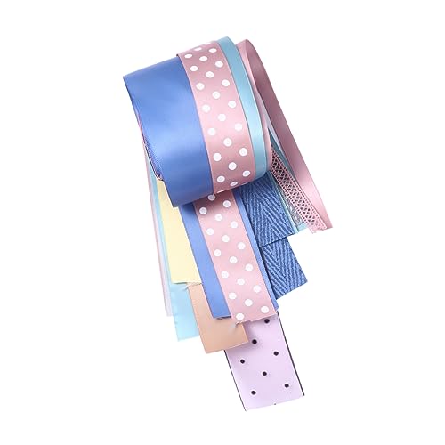 Uonlytech 3 Sätze Diy Bänder Set Teiliges Haaraccessoires Bastelset Für Schleifen Und Dekorationen Für Haarbänder Festlichkeiten Und Kreative Projekte 28 Stück * 3 Uonlytech 3 Sätze Diy Bänder Set Teiliges Haaraccessoires Bastelset Für Schleifen Und Dekorationen Für Haarbänder Festlichkeiten Und Kreative Projekte 28 Stück * 3 von Uonlytech