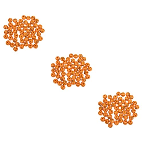 Uonlytech 3 Sätze Diy Holzperlen Für Schmuckherstellung Runde Bunte Beads Für Armbänder Und Kreative Bastelprojekte Für Diy Und Familienaktivitäten 50 Stück * 3 von Uonlytech