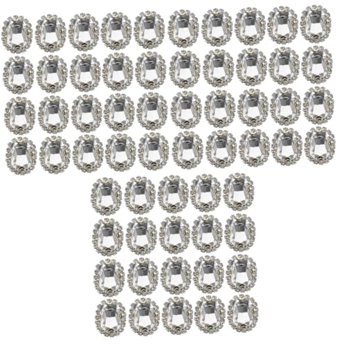 Uonlytech 3 Sätze Handnähte -dekorationszubehör Stickerei Verzierungen Kleidung Strasssteine für Die Kleidung Aufnähen Nagel Edelsteine Klein Glas Weiß 20 Stück * 3 Uonlytech 3 Sätze Handnähte -dekorationszubehör Stickerei Verzierungen Kleidung Strasssteine für Die Kleidung Aufnähen Nagel Edelsteine Klein Glas Weiß 20 Stück * 3 von Uonlytech