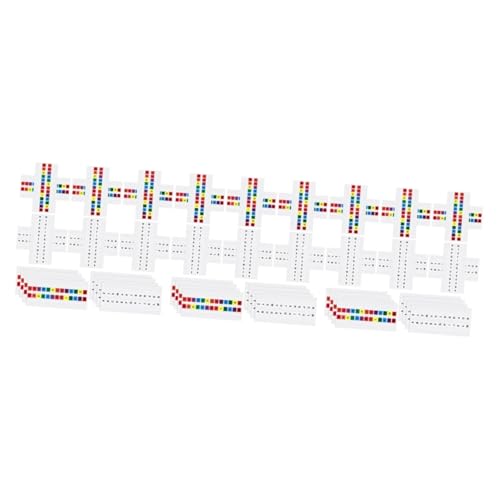 Uonlytech 3 Sätze Index-label Klebestreifen Für Bücher Alphabet Registerkarten Schlüssel Tab Markierungen Name Klebestreifen Zum Kommentieren Etikett Das Haustier Bunt 20 Blätter * 3 Uonlytech 3 Sätze Index-label Klebestreifen Für Bücher Alphabet Registerkarten Schlüssel Tab Markierungen Name Klebestreifen Zum Kommentieren Etikett Das Haustier Bunt 20 Blätter * 3 von Uonlytech