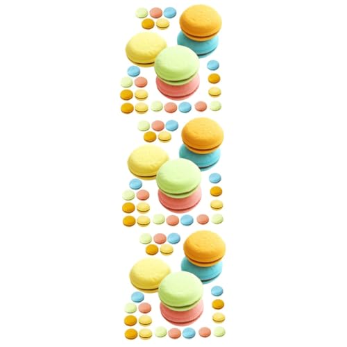 Uonlytech 3 Sätze Makkaronrotler Trockene Radiergummis Partytütenfüller Für Cartoongummis Belohnungen Im Klassenzimmer Mini-radierer Für Das Klassenzimmer Kleine Radiergummis 5boxen*3 Uonlytech 3 Sätze Makkaronrotler Trockene Radiergummis Partytütenfüller Für Cartoongummis Belohnungen Im Klassenzimmer Mini-radierer Für Das Klassenzimmer Kleine Radiergummis 5boxen*3 von Uonlytech