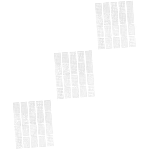 Uonlytech 3 Sätze Malschablonen Kunstform Kalligraphie Alphabet Vorlage Schreibschrift Schablone Buchstaben Groß Zart Schriftzug Klein Wiederverwendbar Basteln 20 Blätter * 3 Uonlytech 3 Sätze Malschablonen Kunstform Kalligraphie Alphabet Vorlage Schreibschrift Schablone Buchstaben Groß Zart Schriftzug Klein Wiederverwendbar Basteln 20 Blätter * 3 von Uonlytech